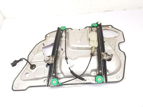 Used Rear left window mechanism BENTLEY CONTINENTAL FLYING SPUR (3W_) 6.0 (560 hp) 27372279