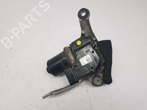 Used Front wiper motor Front wiper motor FORD TRANSIT CUSTOM V362 Van (FY, FZ) [2012-2026] 33966588 33966588