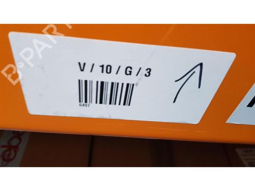 ABS pump LAND ROVER RANGE ROVER VELAR (L560) 2.0 D200 MHEV 4x4 | BP34142243M43 - Image 9