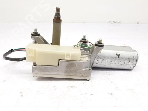 Rear wiper motor FIAT DOBLO MPV (119_, 223_) 1.9 D Multijet | BP28283857M102 