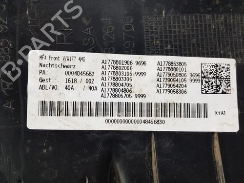 Other MERCEDES-BENZ A-CLASS (W177)  | BP24456873O1 
