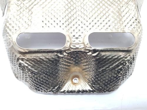 Upper protection MERCEDES-BENZ AMG GT (C190) GT S (190.378) | BP22680698M93 