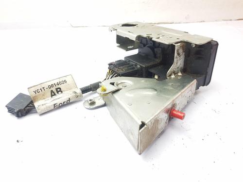 Other FORD TRANSIT Van (FA_ _) 2.4 TDE | BP32306398O1 