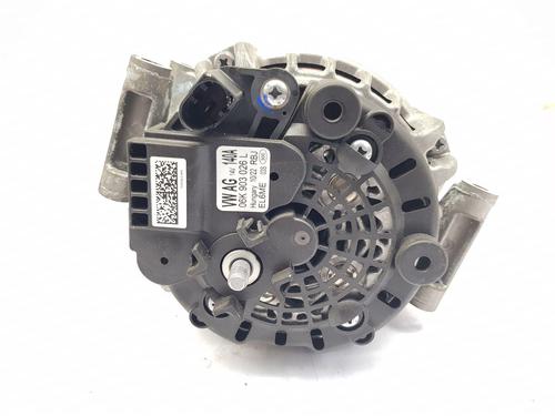 Alternator VW GOLF VIII (CD1, DA1) 2.0 TDI | BP29316175M7 