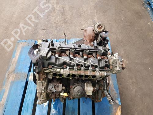 Used Engine KIA SPORTAGE III (SL) 1.7 CRDi (116 hp) 30364800