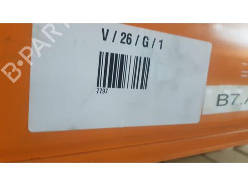 Right sun visor BENTLEY BENTAYGA (4V1) 6.0 | BP22678682I2 - Image 9