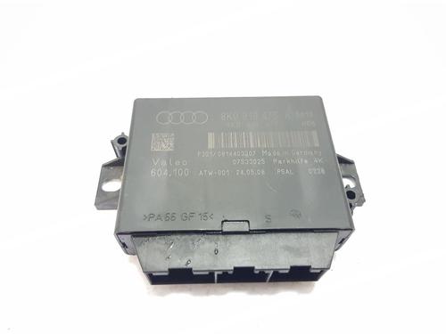 Used Electronic module AUDI A5 (8T3) 1.8 TFSI (170 hp) 22655640