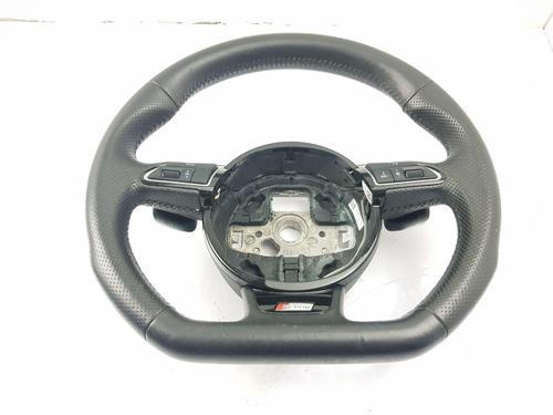 Used Steering wheel AUDI A5 (8T3) 2.0 TDI (190 hp) 30581193