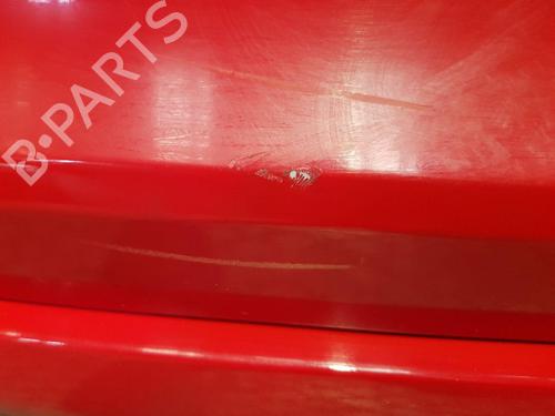 Rear bumper VW POLO V (6R1, 6C1) 1.2 | BP26533502C8 