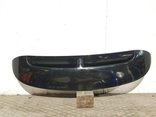 Used Rear spoiler MINI MINI (R56) Cooper SD (143 hp) 31690838