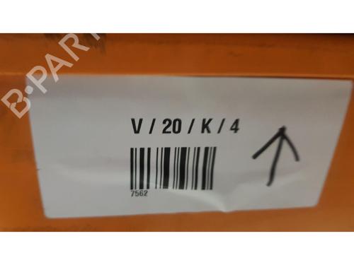 Warning switch CITROËN BERLINGO Box Body/MPV (B9) 1.6 HDi 90 16V | BP22657407I22 