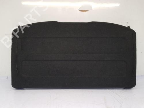 Plage arrière MITSUBISHI ASX (GA_W_) 1.8 DI-D (GA6W) (116 hp) 30765042