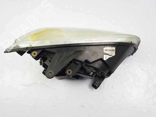 Left headlight FORD FOCUS II (DA_, HCP, DP) 1.6 Ti | BP24704644C28 