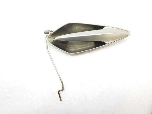 Used Front left exterior door handle HONDA CIVIC VIII Hatchback (FN, FK) 2.2 CTDi (FK3) (140 hp) 29984285