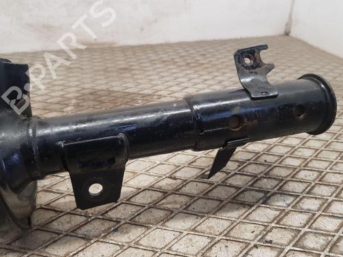 Left front shock absorber FORD FIESTA VI (CB1, CCN) 1.4 TDCi | BP29738111M16