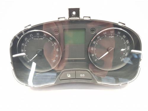 Cuadro instrumentos SKODA FABIA II (542) 1.6 TDI (105 hp) 29957301