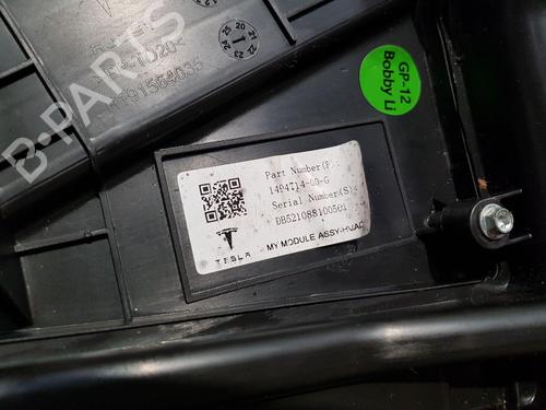 Heater matrix box TESLA MODEL 3 (5YJ3) EV AWD | BP34406913M61  - Image 6