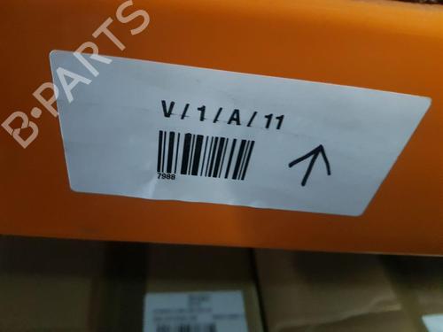 Radio JAGUAR F-TYPE Coupe (X152) 5.0 SCV8 SVR / SCV8 P575 R | BP34253530E6  - Image 8