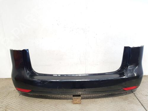 Used Rear bumper VW TOURAN (1T3) 1.6 TDI (105 hp) 27620419