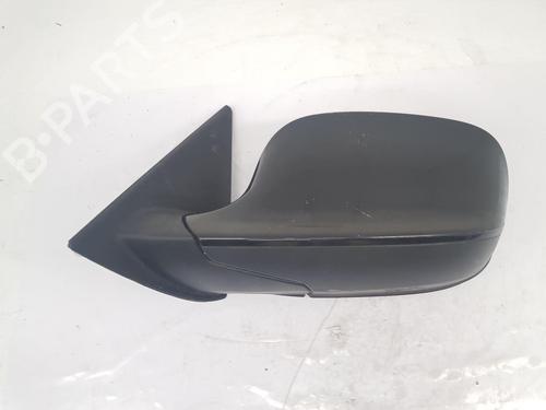 Used Left mirror Left mirror BMW X1 (E84) xDrive 18 d (143 hp) 34142185 34142185