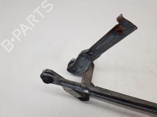 Front wiper motor VW GOLF V (1K1) 2.0 TDI 16V | BP31574492M29