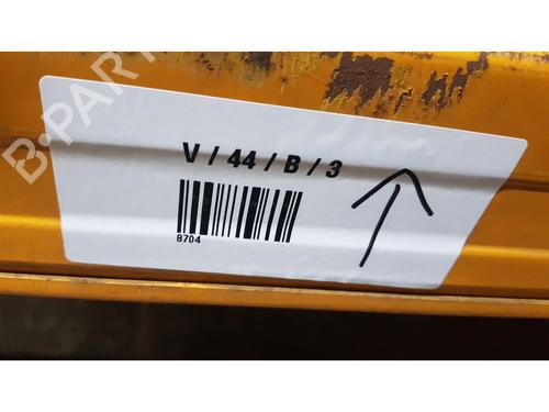 Front right seatbelt KIA NIRO II (SG2) EV | BP34142135I25  - Image 8