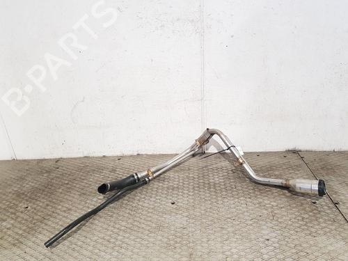 Used Pipe Pipe FORD KUGA II (DM2) 2.0 TDCi 4x4 (180 hp) 33130681 33130681