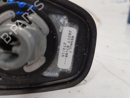 Antenne/Base RENAULT CAPTUR I (J5_, H5_) 1.5 dCi 90 (J5N4, J5M5, J5MW, J5M6, J5AL, J5AJ) | BP37665269C140 - Image 6
