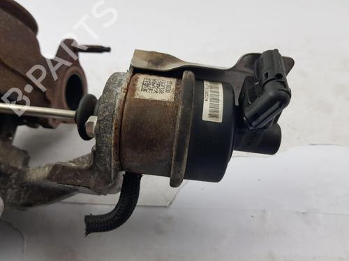 Turbolader/Kompressor VAUXHALL INSIGNIA Mk I (A) Hatchback (G09) 1.6 CDTI (68) | BP30500314M71