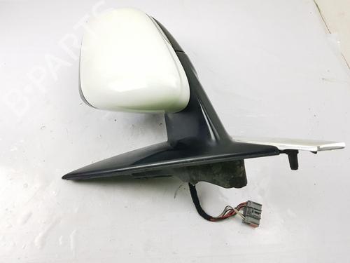 Used Left mirror JAGUAR XF I (X250) 3.0 D (211 hp) 31574542