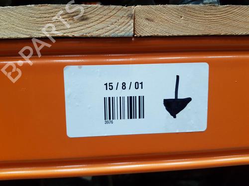 Left front seat TOYOTA COROLLA Hatchback (_E21_, _EA1_, _EH1_) 1.8 Hybrid (ZWE211, ZWE219) | BP29620592C15 