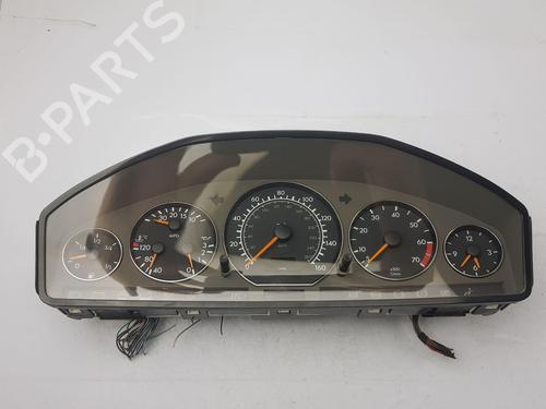 Used Instrument cluster Instrument cluster MERCEDES-BENZ S-CLASS (W140) S 420 (140.042, 140.043) (279 hp) 35885061 35885061