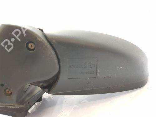 Left mirror CHEVROLET CRUZE (J300) 2.0 CDI | BP29492898C26 
