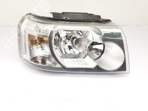 Used Right headlight Right headlight LAND ROVER FREELANDER 2 (L359) 2.2 TD4 4x4 (160 hp) 36144438 36144438