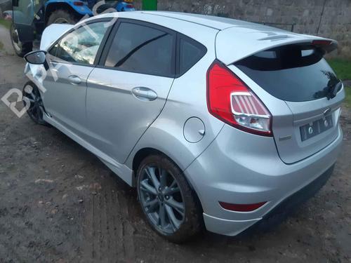 Engine control unit (ECU) FORD FIESTA VI (CB1, CCN)  | BP22204161M57 
