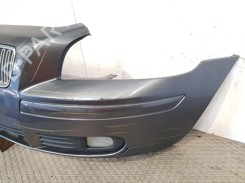 Front bumper VOLVO V50 (545) 2.0 D | BP22203751C7 
