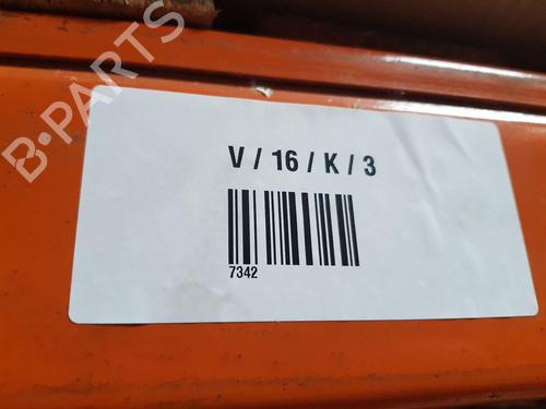 Elektronisk modul TOYOTA HILUX VIII Pickup (_N1_) 2.4 D 4WD (GUN125_, GUN125R) | BP29957092M83