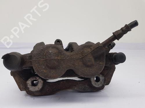 Left front brake caliper MERCEDES-BENZ SPRINTER 3,5-t Van (B907, B910)  | BP22940469M105 