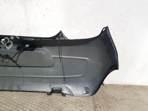 Rear bumper CITROËN C1 II (PA_, PS_) 1.2 VTi 82 | BP30309717C8