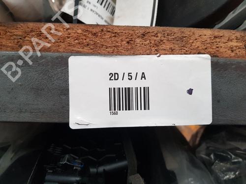 Glove box VW TOURAN (1T1, 1T2) 1.9 TDI | BP22677799C95 