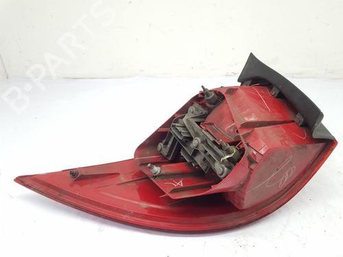 Left taillight VW GOLF V Variant (1K5) 2.0 TDI 16V | BP36778599C34 - Image 6