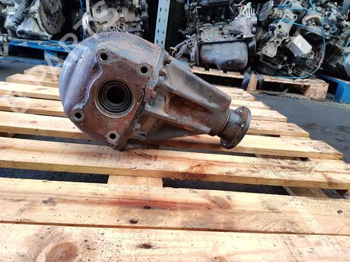 Differential, foran ISUZU D-MAX I (TFR, TFS) 2.5 DiTD 4x4 (TFS86_) | BP30194692M23 