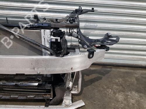 Front slam panel MINI MINI (F56) Cooper | BP31841798C72 