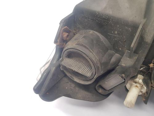 Right headlight BMW 3 (E90) 316 d | BP31574454C29 