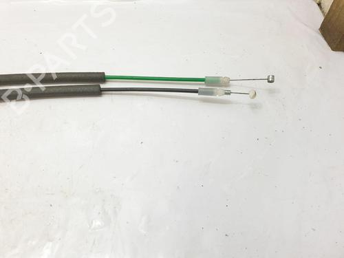Rear right lock HYUNDAI i20 I (PB, PBT) 1.2 | BP22656548C99