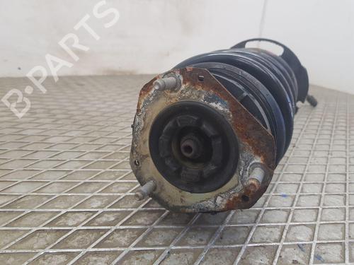 Left front shock absorber FORD FIESTA VI (CB1, CCN) 1.6 ST | BP26185221M16 