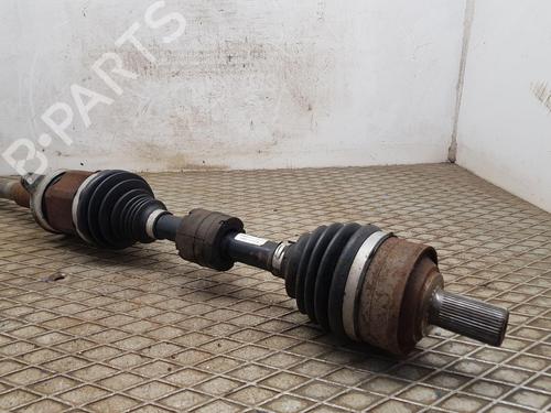 Right front driveshaft VOLVO XC90 II (256) B5 Mild-Hybrid AWD | BP30891654M39