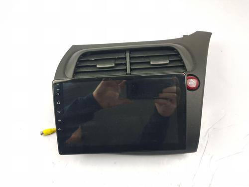 Bilradio HONDA CIVIC VIII Hatchback (FN, FK) 2.2 CTDi (FK3) (140 hp) 31053535
