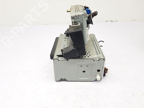 Electronic module FORD FOCUS III 1.6 TDCi | BP30554600M83 