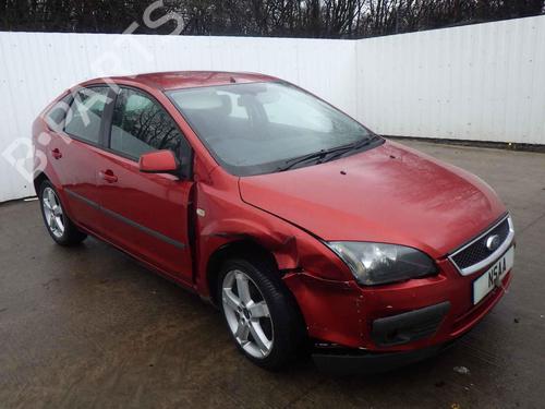 Engine FORD FOCUS II (DA_, HCP, DP) 1.6 | BP35795604M1 - Image 16
